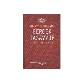 Gerçek Tasavvuf Avarifü'l Mearif - Avarifü'l Mearifi