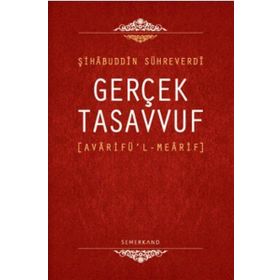 Gerçek Tasavvuf-Semerkand Yayınları