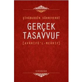 Gerçek Tasavvuf-Semerkand Yayınları
