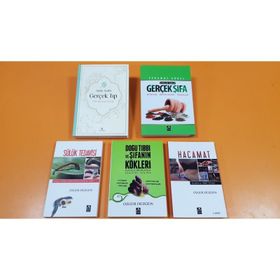 Gerçek Tıp - Aidin Salih