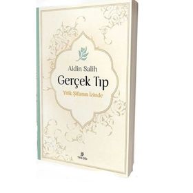 Gerçek Tıp - Aidin Salih