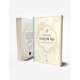 Gerçek Tıp - Aidin Salih