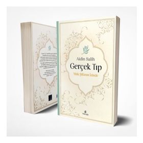 Gerçek Tıp - Aidin Salih