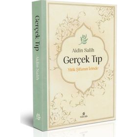 Gerçek Tıp - Aidin Salih