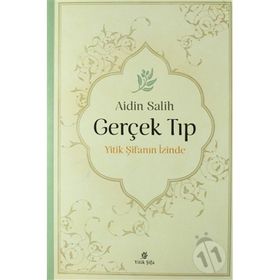 Gerçek Tıp - Aidin Salih