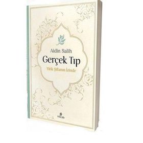 Gerçek Tıp/Yitik Şifa Yayıncılık