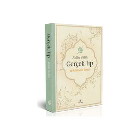 Gerçek Tıp/Yitik Şifa Yayıncılık