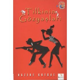 GERÇEK YAŞAM DIZISI TILKININ GÖZYAŞLARI - GENEL