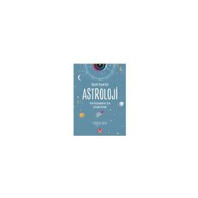 Gerçek Yaşam İçin Astroloji - Theresa Reed