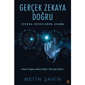 Gerçek Zekaya Doğru Cinius Yayınları
