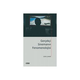 Gerçekçi Sinemanın Fenomenolojisi Kitap