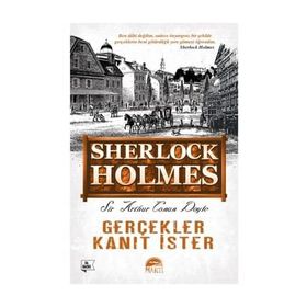 Gerçekler Kanıt İster Sherlock Holmes