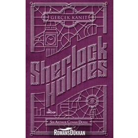 Gerçekler Kanıt İster Sherlock Holmes