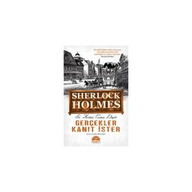 Gerçekler Kanıt İster Sherlock Holmes
