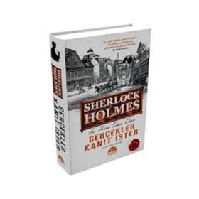 Gerçekler Kanıt İster - Sir Arthur Conan Doyle