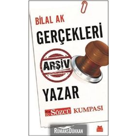 Gerçekleri Arşiv Yazar - Bilal Ak