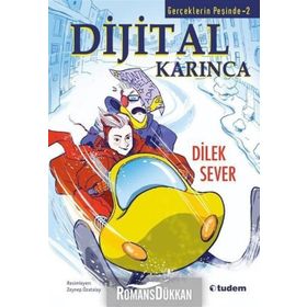 Gerçeklerin Peşinde 2 - Dilek Sever