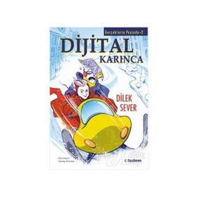 Gerçeklerin Peşinde 2 - Dilek Sever