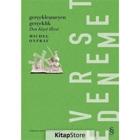 Gerçekleşmeyen Gerçeklik - Michel Onfray