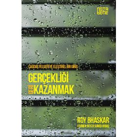 Gerçekliği Geri Kazanmak