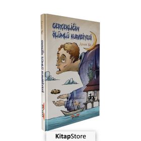 Gerçekliğin Ölümlü Kurabiyesi - Arman Kal