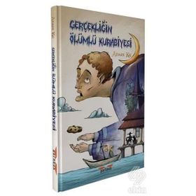 Gerçekliğin Ölümlü Kurabiyesi - Arman Kal