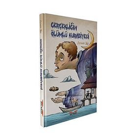 Gerçekliğin Ölümlü Kurabiyesi - Arman Kal