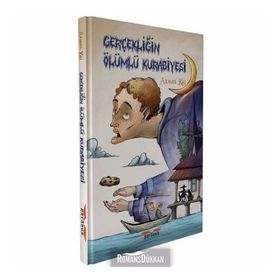 Gerçekliğin Ölümlü Kurabiyesi - Arman Kal