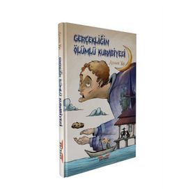 Gerçekliğin Ölümlü Kurabiyesi - Arman Kal