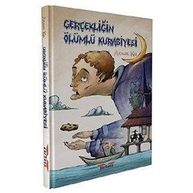 Gerçekliğin Ölümlü Kurabiyesi - Arman Kal