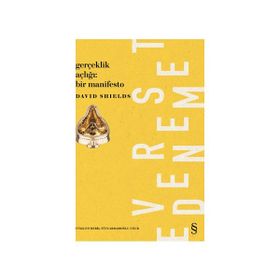 Gerçeklik Açıklığı Bir Manifesto - David Shields