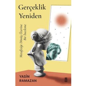 Gerçeklik Yeniden Timaş Yayınları