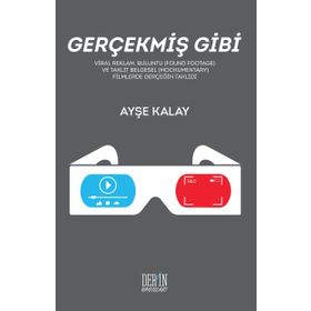 Gerçekmiş Gibi - Ayşe Kalay