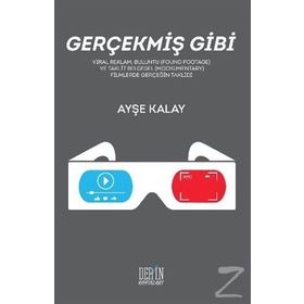 Gerçekmiş Gibi - Ayşe Kalay