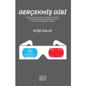 Gerçekmiş Gibi - Ayşe Kalay