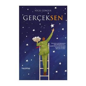 Gerçeksen - Yücel Congur