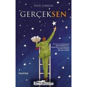 Gerçeksen - Yücel Congur