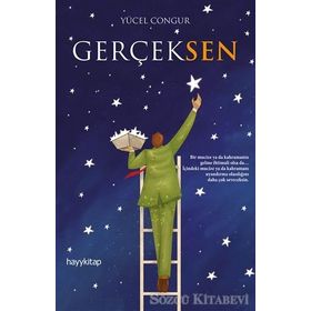 Gerçeksen - Yücel Congur