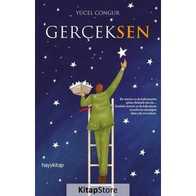 Gerçeksen - Yücel Congur