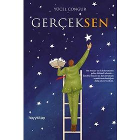 Gerçeksen - Yücel Congur
