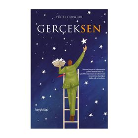 Gerçeksen - Yücel Congur