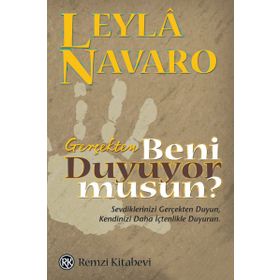 Gerçekten Beni Duyuyor Musun - Leyla Navaro
