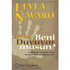 Gerçekten Beni Duyuyor Musun - Leyla Navaro