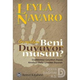 Gerçekten Beni Duyuyor Musun - Leyla Navaro