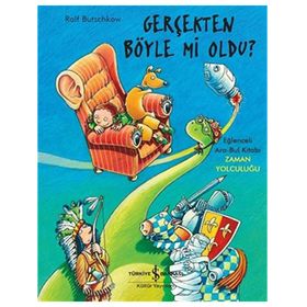 Gerçekten Böyle Mi Oldu ? - Ralf Butschkow