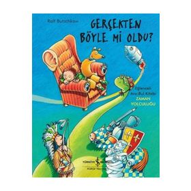 Gerçekten Böyle Mi Oldu ? - Ralf Butschkow