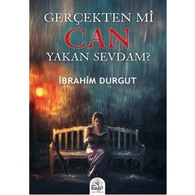 Gerçekten Mi Can Yakan Sevdam? - İbrahim Durgut