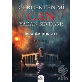 Gerçekten Mi Can Yakan Sevdam? - İbrahim Durgut