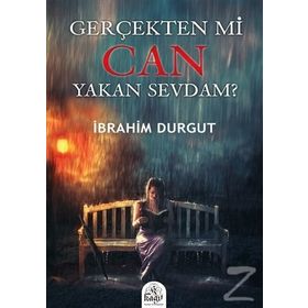 Gerçekten Mi Can Yakan Sevdam? - İbrahim Durgut