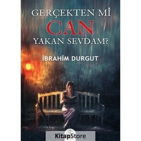 Gerçekten Mi Can Yakan Sevdam? - İbrahim Durgut